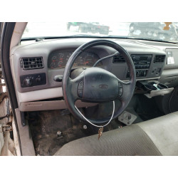 2001 FORD F450