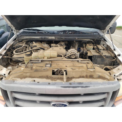 2001 FORD F450