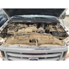 2001 FORD F450