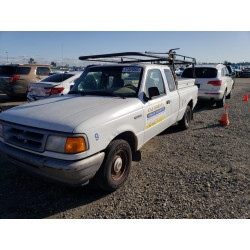 1997 FORD RANGER
