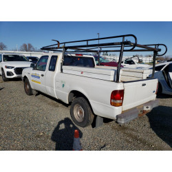 1997 FORD RANGER