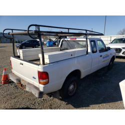 1997 FORD RANGER