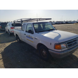 1997 FORD RANGER