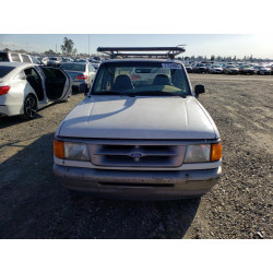1997 FORD RANGER