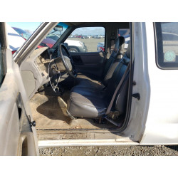 1997 FORD RANGER