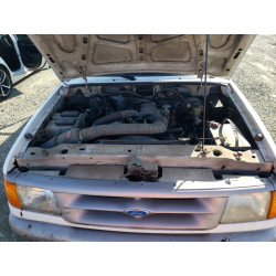 1997 FORD RANGER