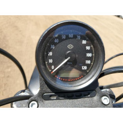 2022 HARLEY-DAVIDSON XL883 N 1HD4LE216NB413143 70472754