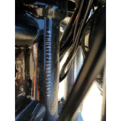 2022 HARLEY-DAVIDSON XL883 N 1HD4LE216NB413143 70472754