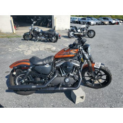 2020 HARLEY-DAVIDSON XL883 N 1HD4LE210LB433711 69244864