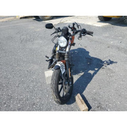 2020 HARLEY-DAVIDSON XL883 N 1HD4LE210LB433711 69244864