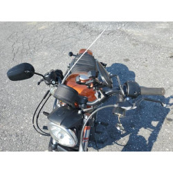 2020 HARLEY-DAVIDSON XL883 N 1HD4LE210LB433711 69244864