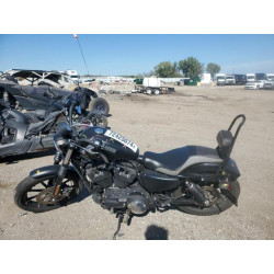 2022 HARLEY-DAVIDSON XL883 N 1HD4LE218NB404749 72425074