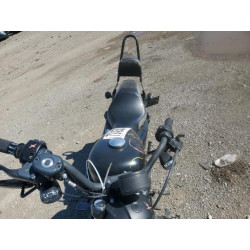 2022 HARLEY-DAVIDSON XL883 N 1HD4LE218NB404749 72425074