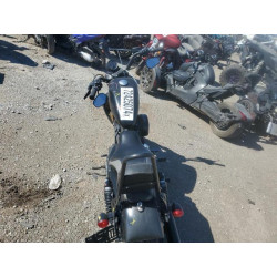 2022 HARLEY-DAVIDSON XL883 N 1HD4LE218NB404749 72425074