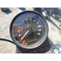 2022 HARLEY-DAVIDSON XL883 N 1HD4LE218NB404749 72425074
