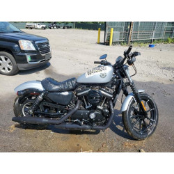 2020 HARLEY-DAVIDSON XL883 N 1HD4LE21XLB420724 68455924