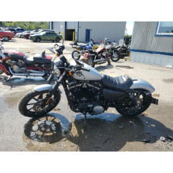 2020 HARLEY-DAVIDSON XL883 N 1HD4LE21XLB420724 68455924