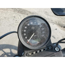 2020 HARLEY-DAVIDSON XL883 N 1HD4LE21XLB420724 68455924