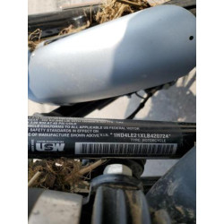 2020 HARLEY-DAVIDSON XL883 N 1HD4LE21XLB420724 68455924