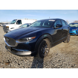 2020 MAZDA CX30