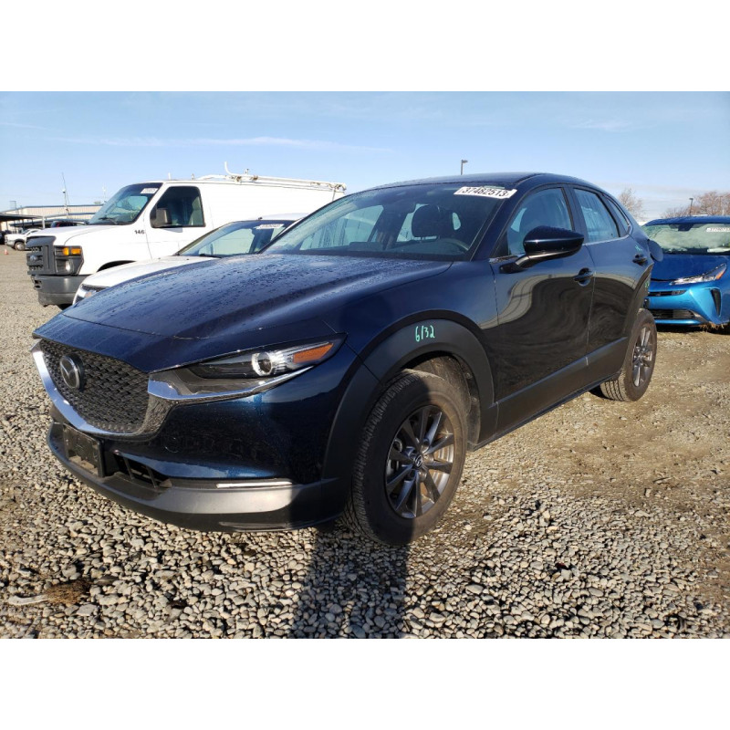 2020 MAZDA CX30