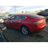 2014 TESLA MODEL S