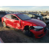 2014 TESLA MODEL S
