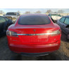 2014 TESLA MODEL S