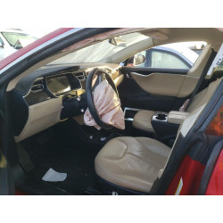 2014 TESLA MODEL S
