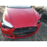 2014 TESLA MODEL S