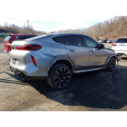 2022 BMW X6