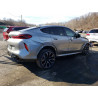 2022 BMW X6