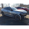 2022 BMW X6