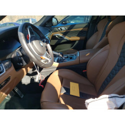 2022 BMW X6