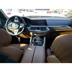 2022 BMW X6