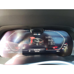 2022 BMW X6
