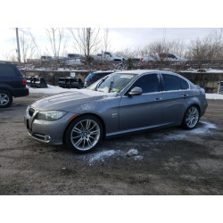 2009 BMW 3 SERIES