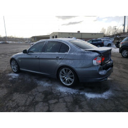 2009 BMW 3 SERIES