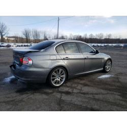 2009 BMW 3 SERIES