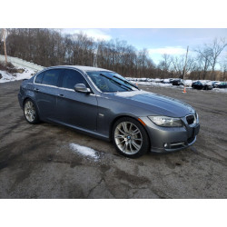 2009 BMW 3 SERIES