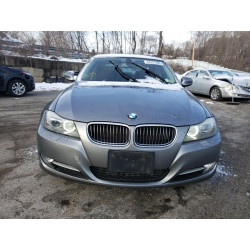 2009 BMW 3 SERIES