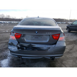 2009 BMW 3 SERIES