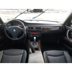 2009 BMW 3 SERIES
