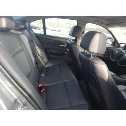 2009 BMW 3 SERIES