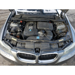 2009 BMW 3 SERIES