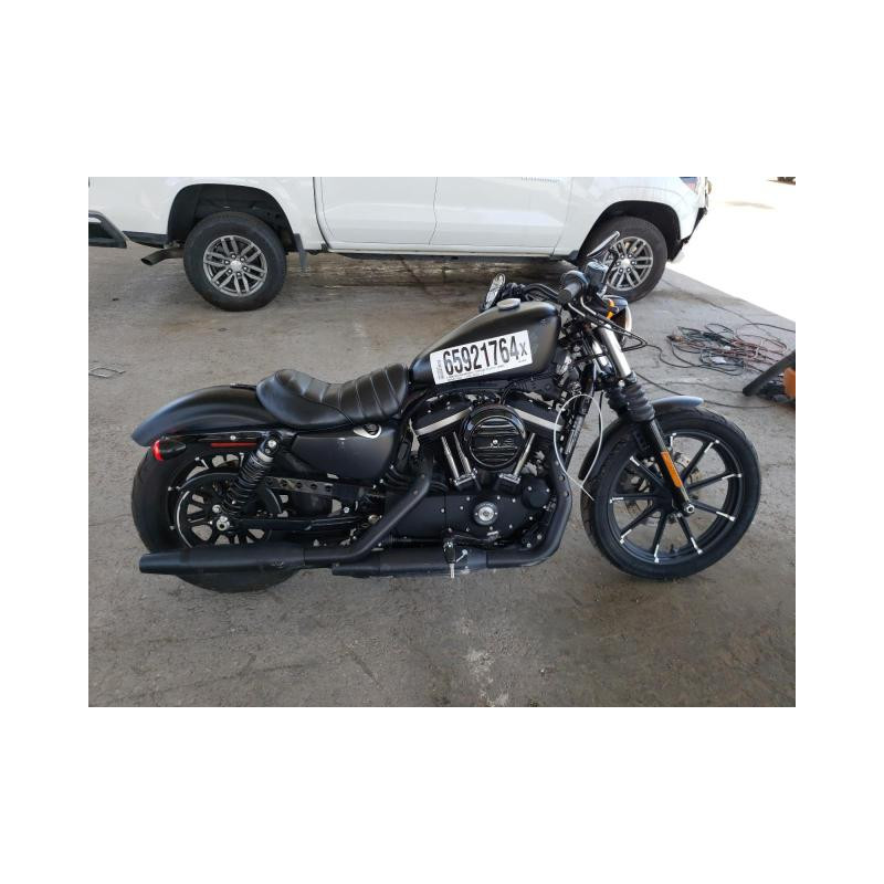 2022 HARLEY-DAVIDSON XL883 N 1HD4LE215NB408452 65921764 2022 HARLEY-DAVIDSON XL883 N 1HD4LE215NB408452 65921764