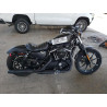 2022 HARLEY-DAVIDSON XL883 N 1HD4LE215NB408452 65921764