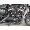 2022 HARLEY-DAVIDSON XL883 N 1HD4LE215NB408452 65921764