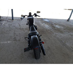 2022 HARLEY-DAVIDSON XL883 N 1HD4LE215NB408452 65921764