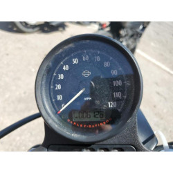 2022 HARLEY-DAVIDSON XL883 N 1HD4LE215NB408452 65921764